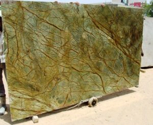 RAINFOREST GREEN