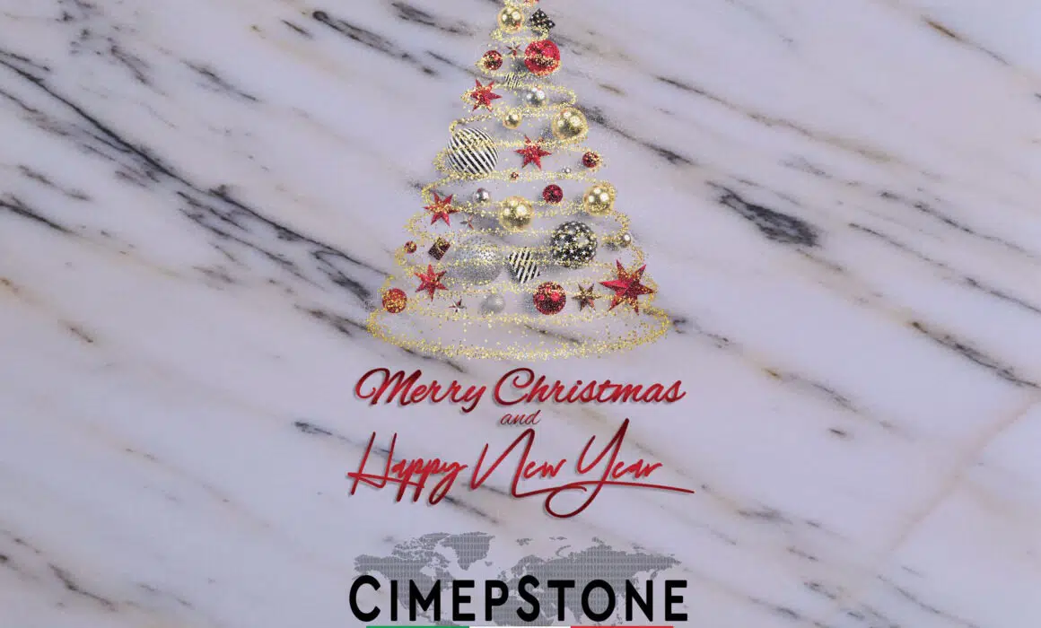 CIMEPSTONE MERRY CHRISTMAS