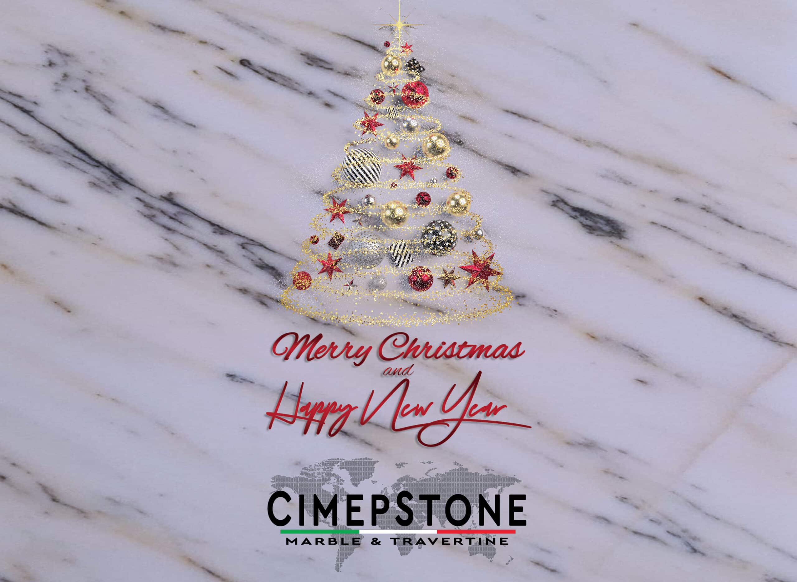 CIMEPSTONE MERRY CHRISTMAS 2021